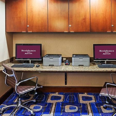 Residence Inn By Marriott Austin Northwest/The Domain Area Extérieur photo