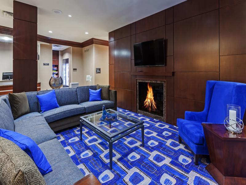 Residence Inn By Marriott Austin Northwest/The Domain Area Extérieur photo
