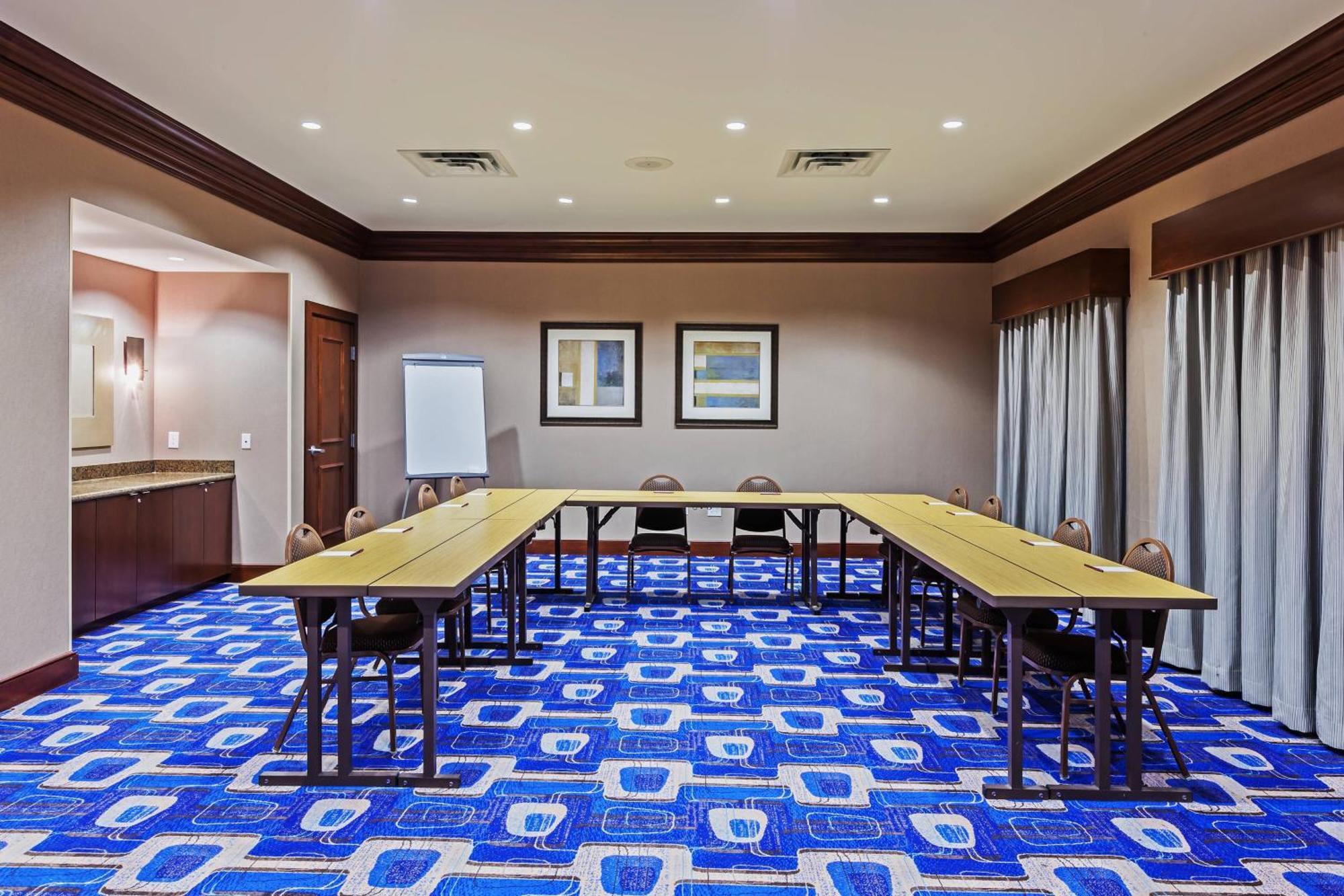 Residence Inn By Marriott Austin Northwest/The Domain Area Extérieur photo