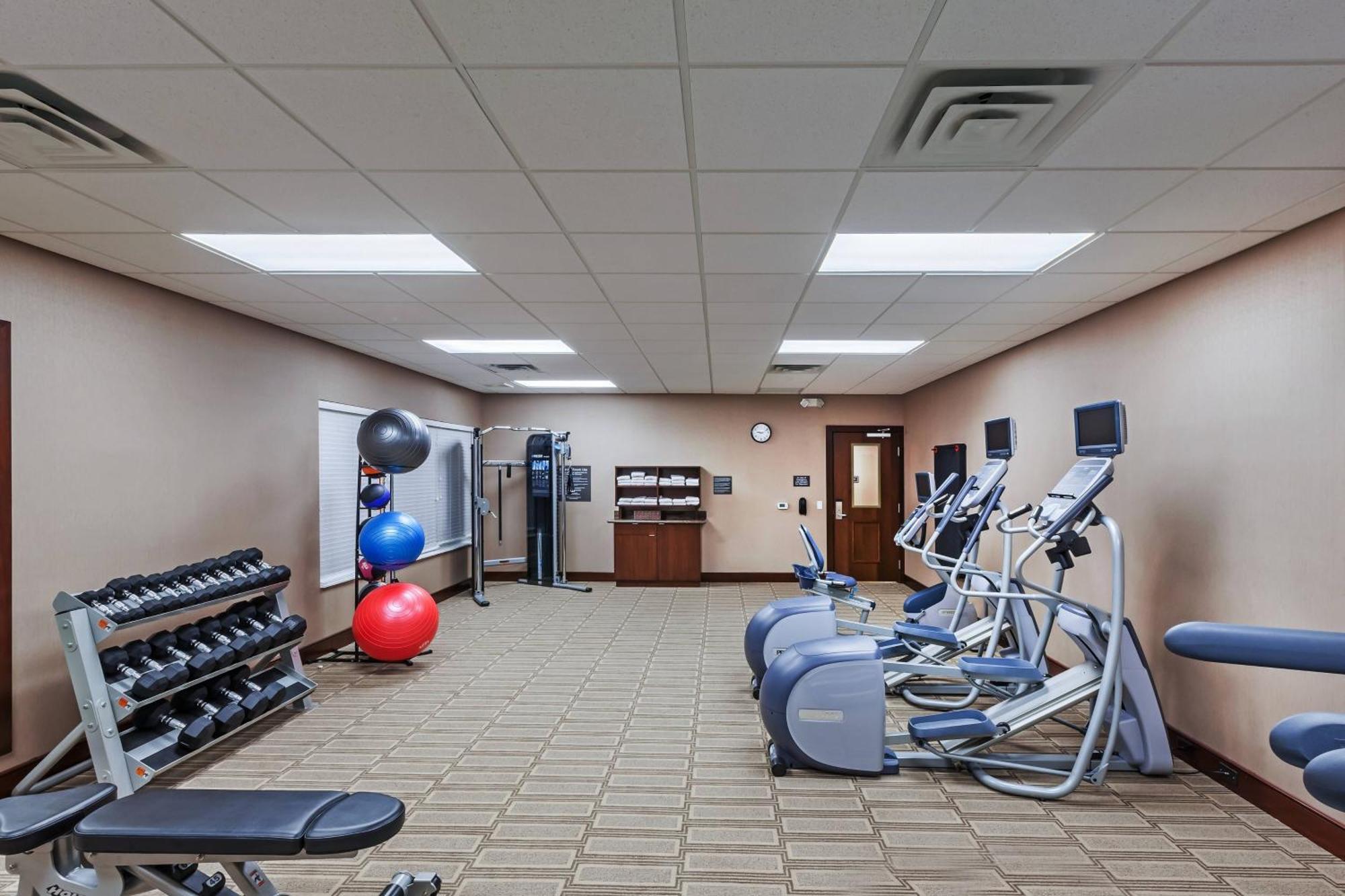 Residence Inn By Marriott Austin Northwest/The Domain Area Extérieur photo
