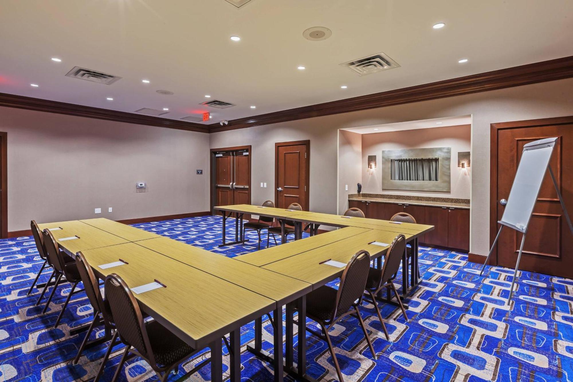 Residence Inn By Marriott Austin Northwest/The Domain Area Extérieur photo