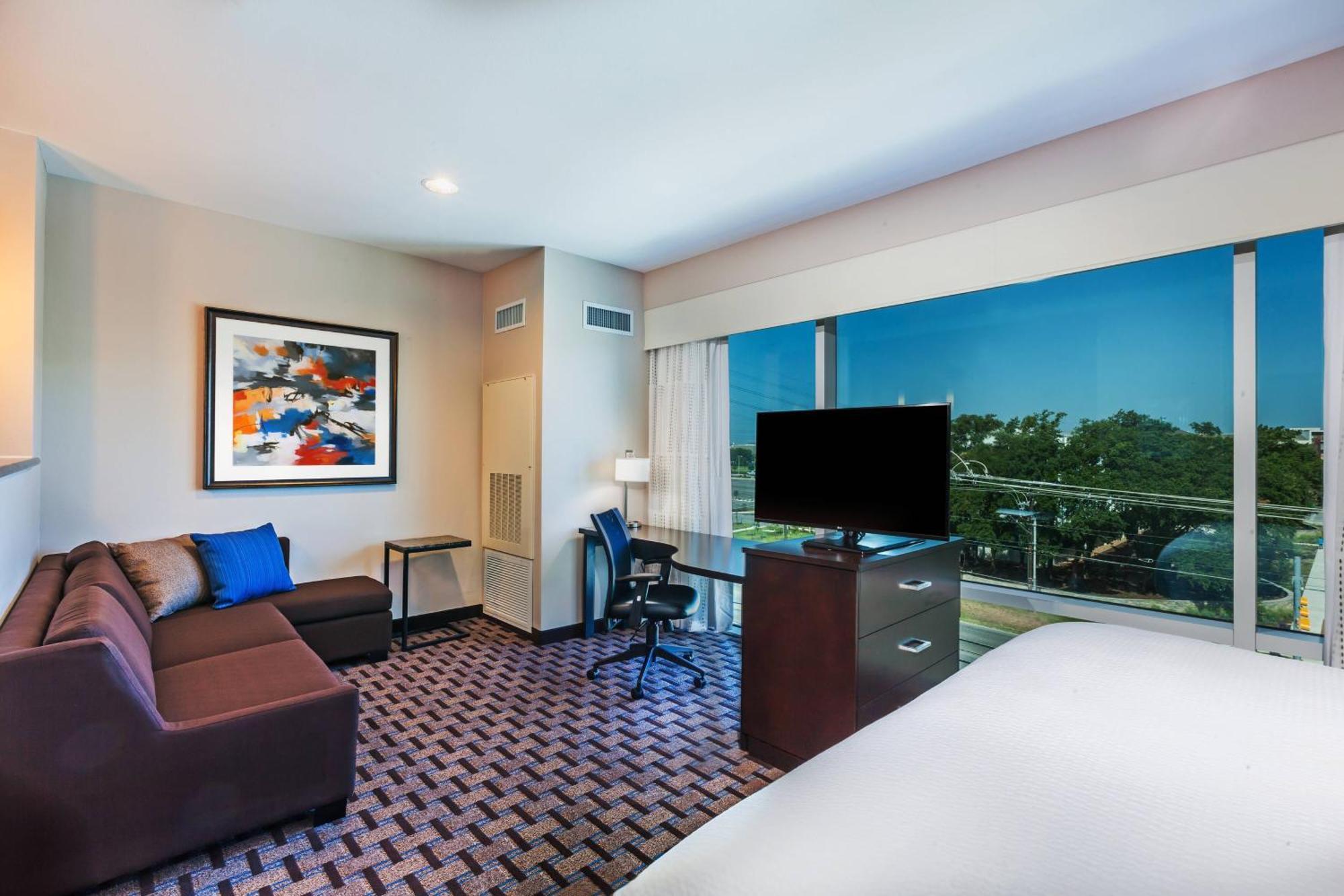 Residence Inn By Marriott Austin Northwest/The Domain Area Extérieur photo