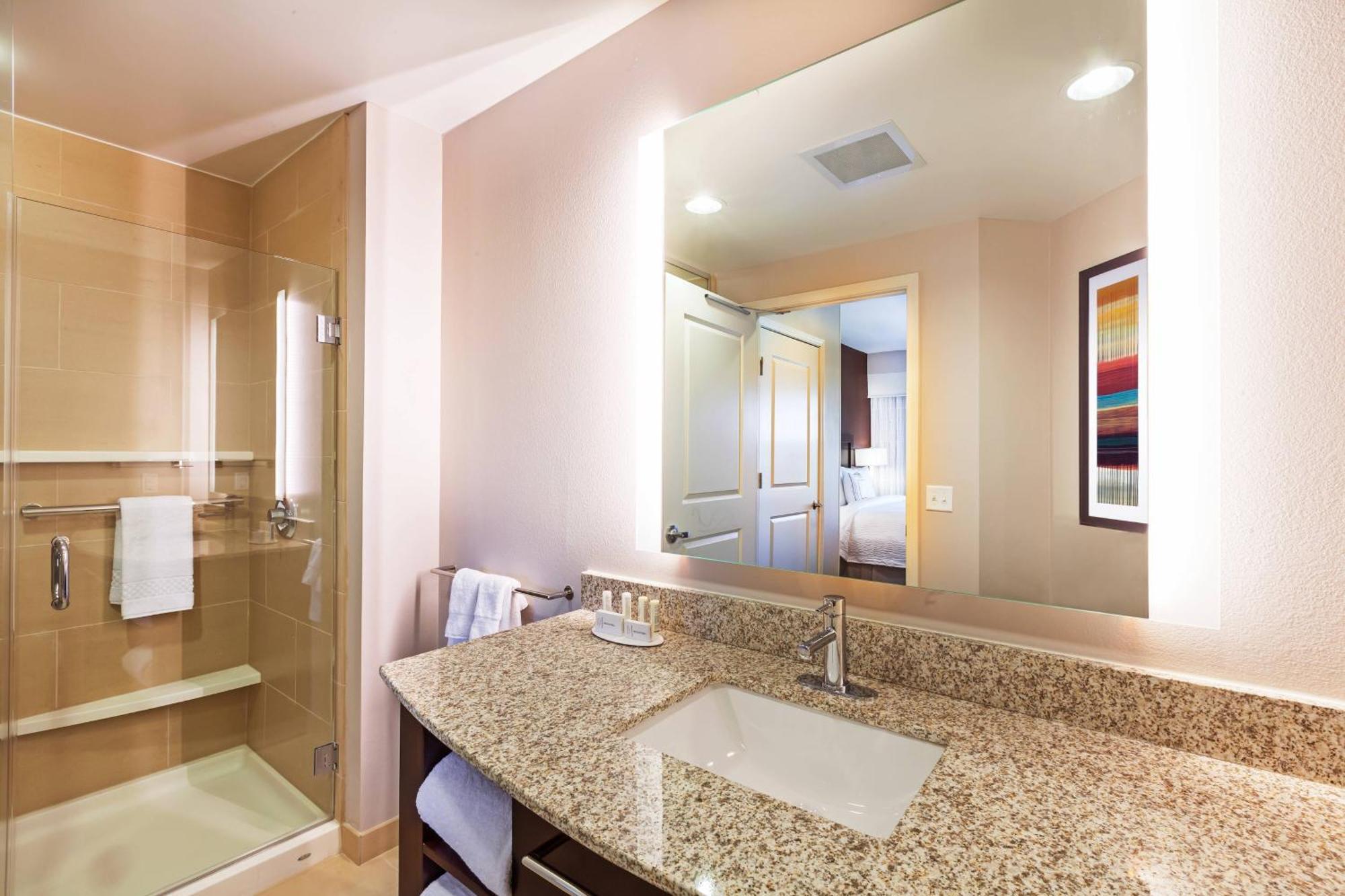 Residence Inn By Marriott Austin Northwest/The Domain Area Extérieur photo