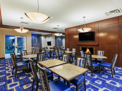 Residence Inn By Marriott Austin Northwest/The Domain Area Extérieur photo