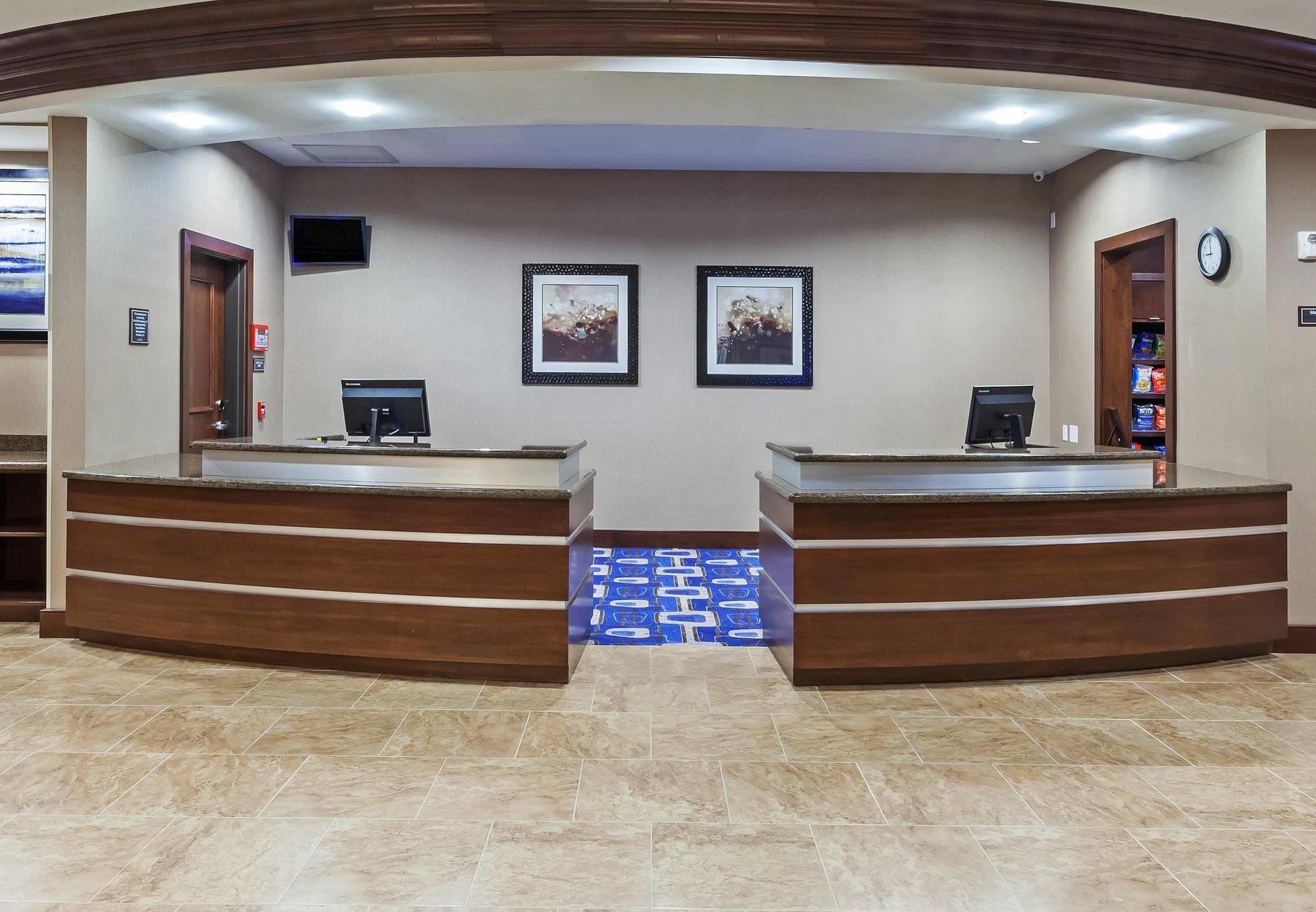 Residence Inn By Marriott Austin Northwest/The Domain Area Extérieur photo