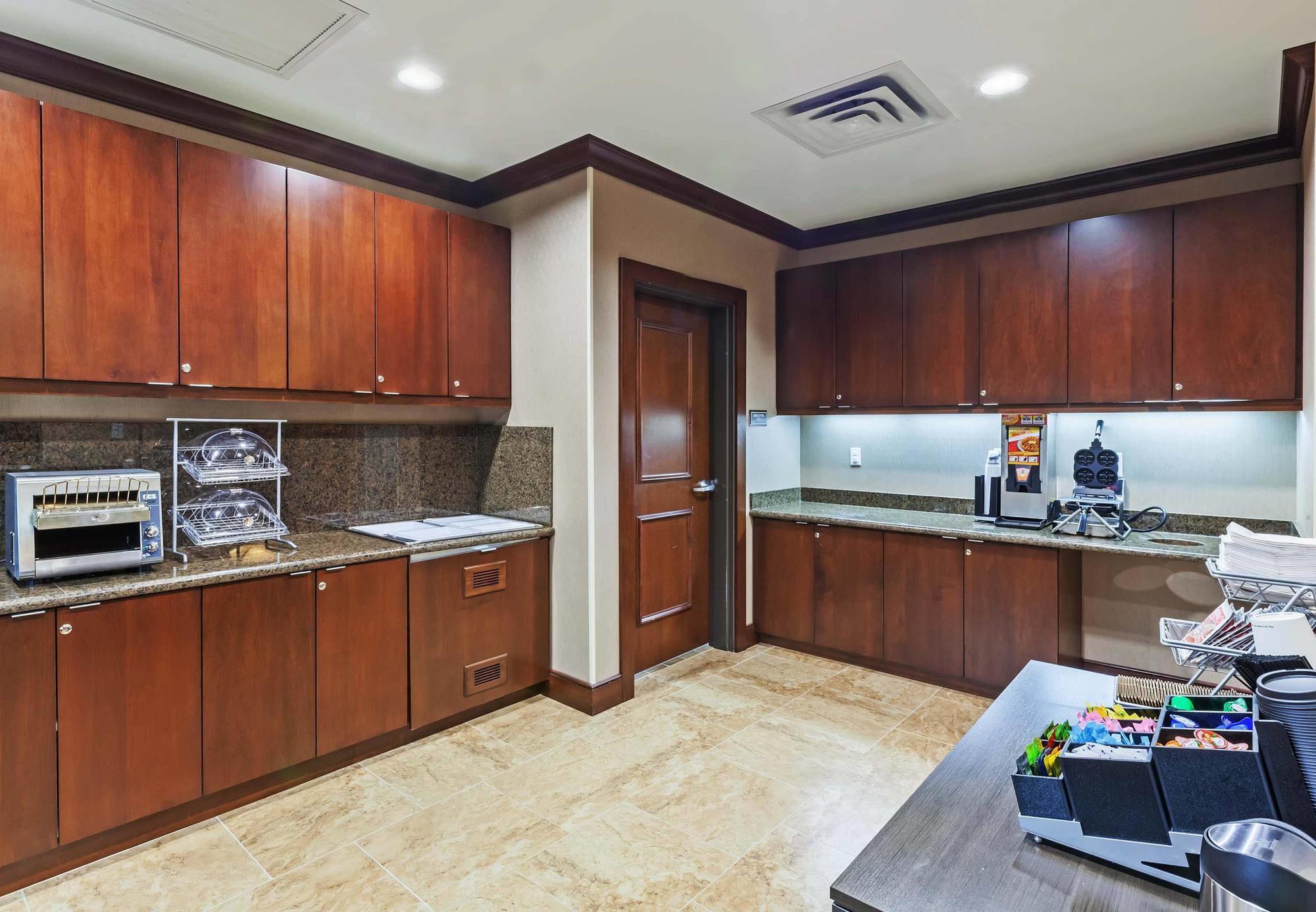 Residence Inn By Marriott Austin Northwest/The Domain Area Extérieur photo