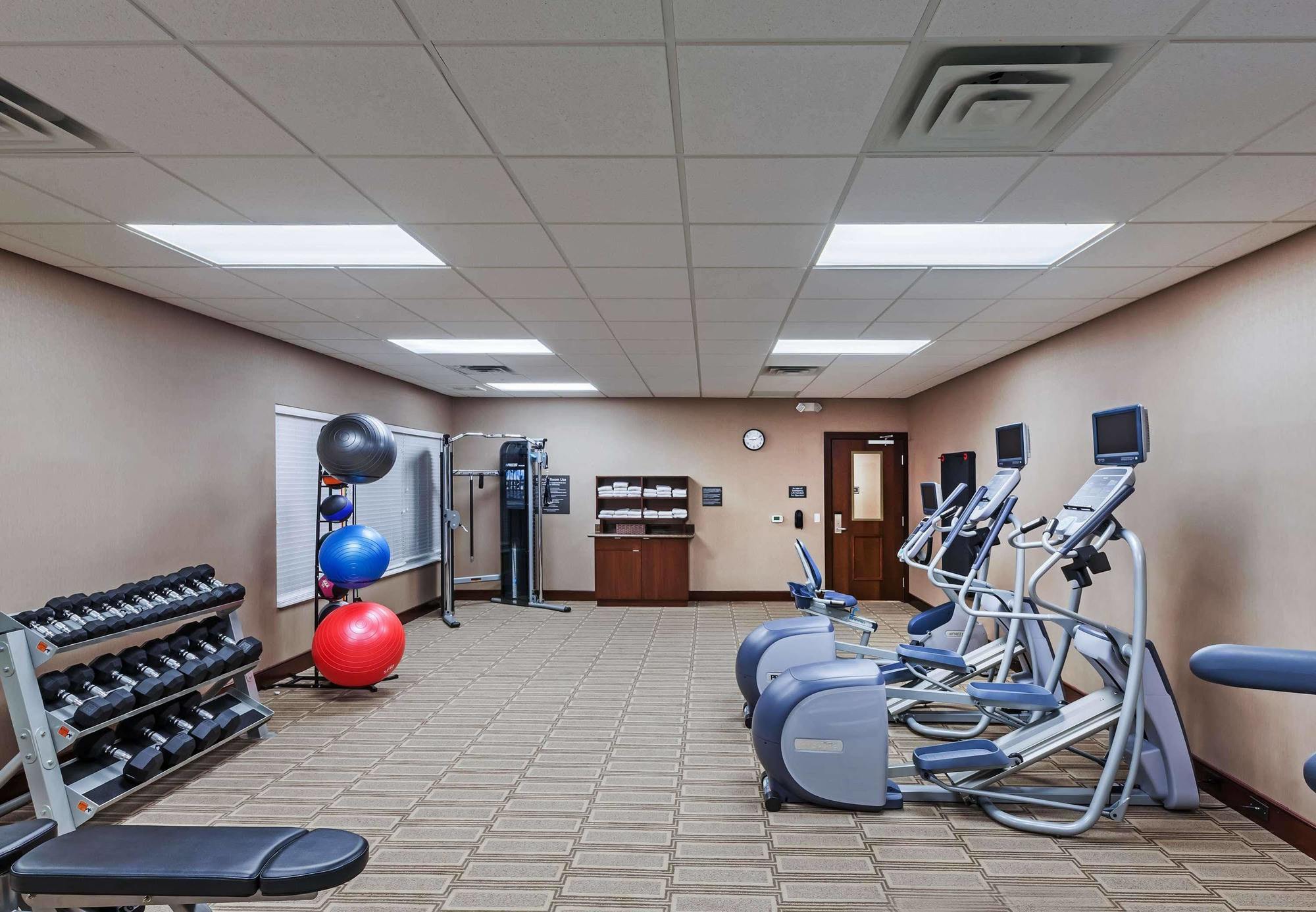Residence Inn By Marriott Austin Northwest/The Domain Area Extérieur photo