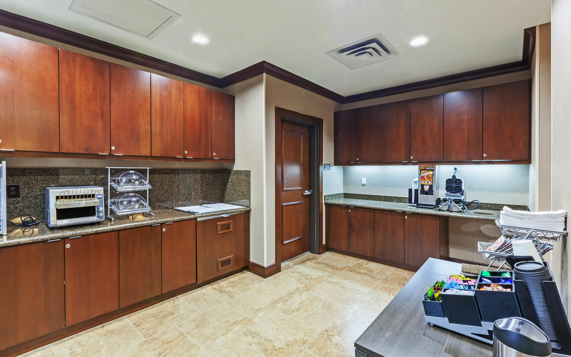 Residence Inn By Marriott Austin Northwest/The Domain Area Extérieur photo